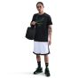 Nike Ανδρική Βερμούδα Μπάσκετ MODAS DRI-FIT IF1591-100