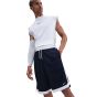 Nike Ανδρική Βερμούδα Μπάσκετ MODAS DRI-FIT IF1591-410