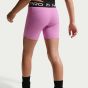 Nike Παιδική Βερμούδα kolan Nike Pro IF1744-503