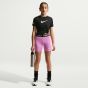 Nike Παιδική Βερμούδα kolan Nike Pro IF1744-503