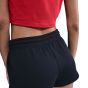 Nike Γυναικεία Βερμούδα-Σορτς Fleece IF2132-010