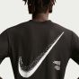 Nike Ανδρικό Κοντομάνικο T-Shirt Dri-Fit IF2197-010