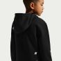 NIKE K NSW CLUB BRND NRG TOP IF2318-010