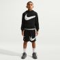 NIKE K NSW CLUB BRND NRG TOP IF2318-010