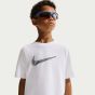 Nike Παιδικό Κοντομάνικο T-Shirt Dri-Fit IF2430-100