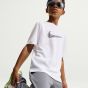 Nike Παιδικό Κοντομάνικο T-Shirt Dri-Fit IF2430-100