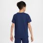 Nike Παιδικό Κοντομάνικο T-Shirt PSG IF2468-410