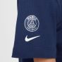 Nike Παιδικό Κοντομάνικο T-Shirt PSG IF2468-410