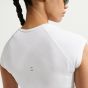 Nike Γυναικείο Κοντομάνικο T-Shirt Dri-Fit  IF4998-100