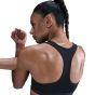 NIKE Γυναικείο Σουτιέν Μέτρια Στήριξη BRA IF5648-010