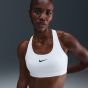NIKE Γυναικείο Σουτιέν Μέτρια Στήριξη BRA IF5648-100