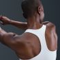NIKE Γυναικείο Σουτιέν Μέτρια Στήριξη BRA IF5648-100