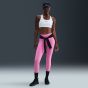 NIKE Γυναικείο Σουτιέν Μέτρια Στήριξη BRA IF5648-100