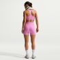 NIKE Γυναικείο Σουτιέν Μέτρια Στήριξη BRA IF5648-503