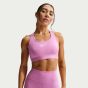 NIKE Γυναικείο Σουτιέν Μέτρια Στήριξη BRA IF5648-503