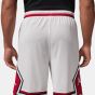 Nike Jordan Ανδρική Βερμούδα Μπάσκετ MODAS DRI-FIT IF5832-100