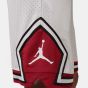 Nike Jordan Ανδρική Βερμούδα Μπάσκετ MODAS DRI-FIT IF5832-100