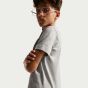 NIKE JR TSHIRT BRANDMARK CB IF5957-063