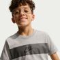 NIKE JR TSHIRT BRANDMARK CB IF5957-063