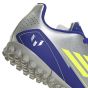 ADIDAS F50 CLUB TF J MESSI IH0923