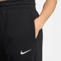 Nike Γυναικείο Φόρμα Παντελόνι φλις IH1011-010