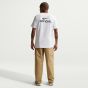 NIKE U NSW TEE STD NIKE OFFICIAL IH1143-100
