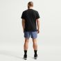 Nike Ανδρικό Κοντομάνικο T-Shirt Dri-Fit IH1947-010