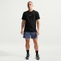 Nike Ανδρικό Κοντομάνικο T-Shirt Dri-Fit IH1947-010