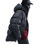 Nike Ανδρικό Μπουφάν Parka IH2377-010