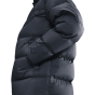 Nike Ανδρικό Μπουφάν Parka IH2377-010