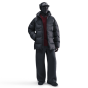 Nike Ανδρικό Μπουφάν Parka IH2377-010