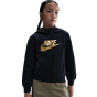 NIKE ΠΑΙΔΙΚΗ ΜΠΛΟΥΖΑ ΚΟΥΚΟΥΛΑ ΦΟΥΤΕΡ IH2874-010