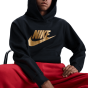 NIKE ΠΑΙΔΙΚΗ ΜΠΛΟΥΖΑ ΚΟΥΚΟΥΛΑ ΦΟΥΤΕΡ IH2874-010