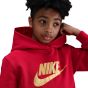 NIKE ΠΑΙΔΙΚΗ ΜΠΛΟΥΖΑ ΚΟΥΚΟΥΛΑ ΦΟΥΤΕΡ IH2874-657