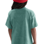 Nike Παιδικό Κοντομάνικο πετροπλυμενο T-Shirt IH3584-361
