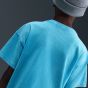 Nike Παιδικό Κοντομάνικο πετροπλυμενο T-Shirt IH3584-416