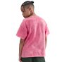 Nike Παιδικό Κοντομάνικο πετροπλυμενο T-Shirt IH3584-684