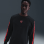 Nike Ανδρική Μπλούζα Φούτερ IH4286-010