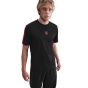 Nike Ανδρικό Κοντομάνικο T-Shirt DRI-FIT IH4288-010
