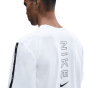 Nike Ανδρικό Κοντομάνικο T-Shirt DRI-FIT IH4288-100