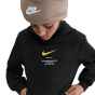 Nike Παιδική Μπλούζα Φούτερ IH4313-010
