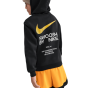 Nike Παιδική Μπλούζα Φούτερ IH4313-010
