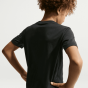 Nike Παιδικό Κοντομάνικο T-Shirt II0287-010