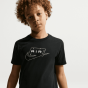 Nike Παιδικό Κοντομάνικο T-Shirt II0287-010
