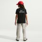 NIKE K NSW TEE OFFICIAL II0392-010