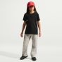 NIKE K NSW TEE OFFICIAL II0392-010