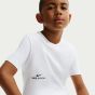 NIKE K NSW TEE OFFICIAL II0392-100