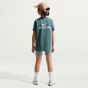 NIKE K NSW TEE OFFICIAL II0392-382