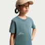 Nike Παιδικό Κοντομάνικο T-Shirt II0392-382