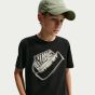 Nike Παιδικο Κοντομάνικο T-Shirt II0409-010